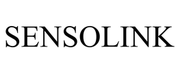 SENSOLINK trademark