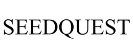 SEEDQUEST trademark