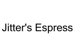 JITTERS ESPRESS trademark