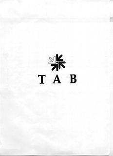 TAB trademark