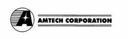 A AMTECH CORPORATION trademark