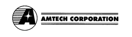 A AMTECH CORPORATION trademark