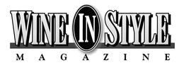 WINE IN STYLE MAGAZINE trademark