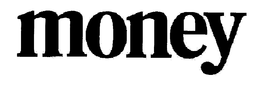 MONEY trademark