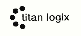 TITAN LOGIX trademark