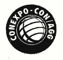 CONEXPO-CON/AGG trademark