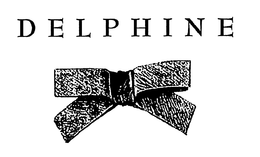 DELPHINE trademark
