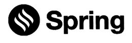 SPRING trademark