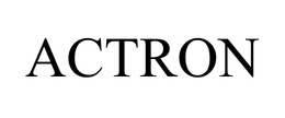 ACTRON trademark