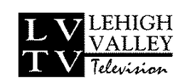 LVTV LEHIGH VALLEY TELEVISION trademark
