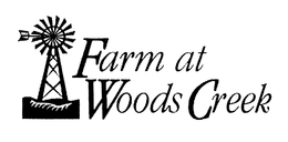 FARM AT WOODS CREEK trademark