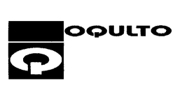 Q OQULTO trademark