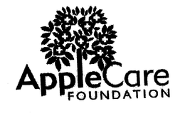 APPLECARE FOUNDATION trademark
