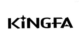 KINGFA trademark