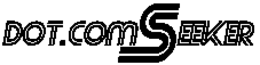 DOT.COMSEEKER trademark