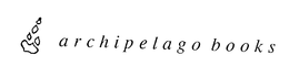 ARCHIPELAGO BOOKS trademark