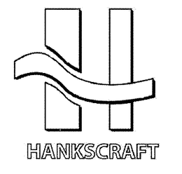 H HANKSCRAFT trademark
