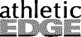 ATHLETIC EDGE trademark