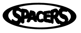 SPACERS trademark