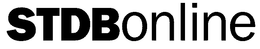 STDBONLINE trademark