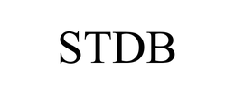 STDB trademark