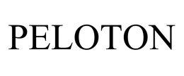 PELOTON trademark