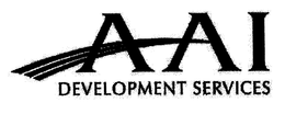 AAI DEVELOPMENT SERVICES trademark