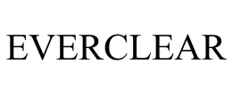 EVERCLEAR trademark