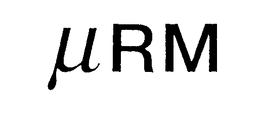 µRM trademark