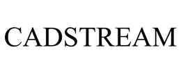 CADSTREAM trademark