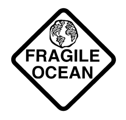 FRAGILE OCEAN trademark