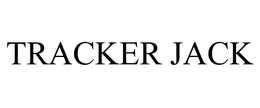 TRACKER JACK trademark