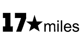 17 MILES trademark