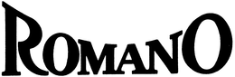 ROMANO trademark