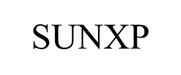 SUNXP trademark