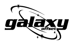GALAXY OFFSET trademark