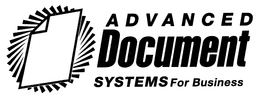 ADVANCED DOCUMENT SYSTEMS FOR BUSINESS trademark