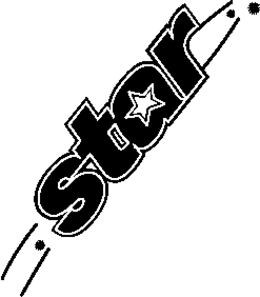 STAR trademark