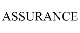 ASSURANCE trademark
