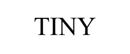 TINY trademark