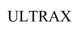 ULTRAX trademark