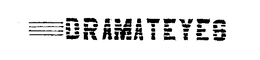 DRAMATEYES trademark