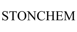 STONCHEM trademark