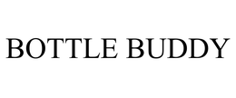 BOTTLE BUDDY trademark