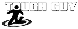 TOUGH GUY trademark