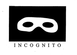 INCOGNITO trademark