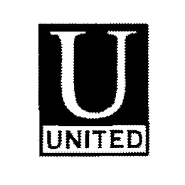 U UNITED trademark