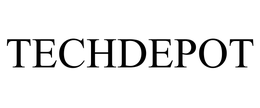 TECHDEPOT trademark