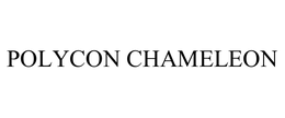 POLYCON CHAMELEON trademark