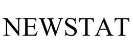NEWSTAT trademark